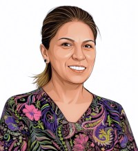 TERESA